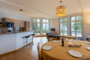 Appartement Saint Paul - Pour 6 avec station accessible à pied